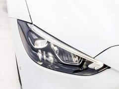 Mercedes-Benz C-Class facelift three C 260 L sports version - фото 5