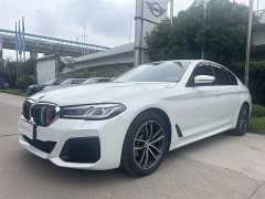 BMW 5 Series (Imported) 2 525i M Sports Package - фото 1