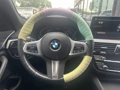 BMW 5 Series (Imported) 2 525i M Sports Package - фото 10
