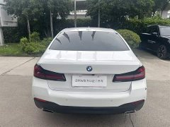 BMW 5 Series (Imported) 2 525i M Sports Package - фото 12