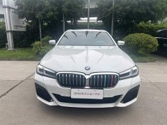 BMW 5 Series (Imported) 2 525i M Sports Package - фото 2
