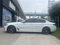BMW 5 Series (Imported) 2 525i M Sports Package - фото 3