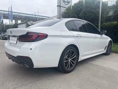 BMW 5 Series (Imported) 2 525i M Sports Package - фото 4