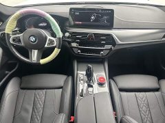 BMW 5 Series (Imported) 2 525i M Sports Package - фото 5