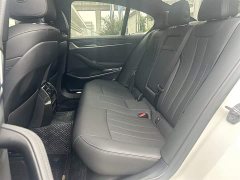 BMW 5 Series (Imported) 2 525i M Sports Package - фото 6