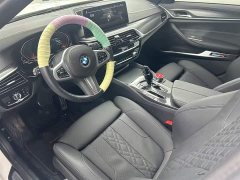 BMW 5 Series (Imported) 2 525i M Sports Package - фото 9