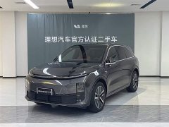 Li Auto Ideal L6 Pro - фото 1