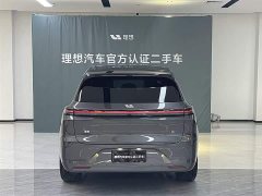 Li Auto Ideal L6 Pro - фото 10