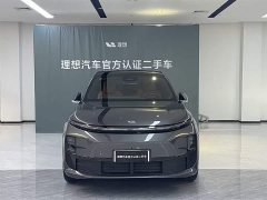 Li Auto Ideal L6 Pro - фото 11