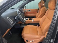 Li Auto Ideal L6 Pro - фото 2