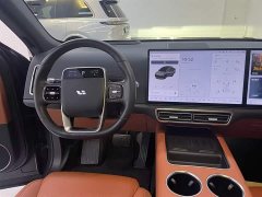 Li Auto Ideal L6 Pro - фото 3