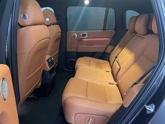 Li Auto Ideal L6 Pro - фото 4