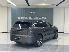 Li Auto Ideal L6 Pro - фото 9