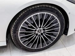 Mercedes-Benz CLE 260 Coupe - фото 11
