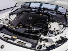 Mercedes-Benz CLE 260 Coupe - фото 15