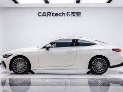 Mercedes-Benz CLE 260 Coupe - фото 16