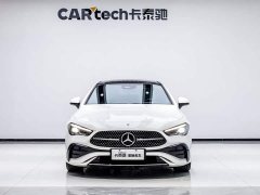 Mercedes-Benz CLE 260 Coupe - фото 19
