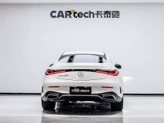 Mercedes-Benz CLE 260 Coupe - фото 20
