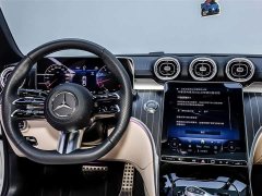Mercedes-Benz CLE 260 Coupe - фото 3