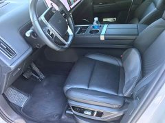 Li Auto Ideal L7 Pro - фото 3