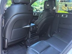 Li Auto Ideal L7 Pro - фото 4