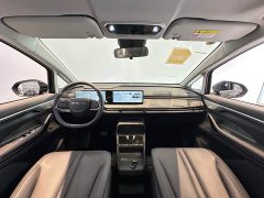 Lynk & Co Everyone 7 facelift super hybrid long battery life version enjoy version - фото 12