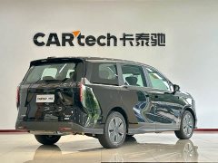 Lynk & Co Everyone 7 facelift super hybrid long battery life version enjoy version - фото 18