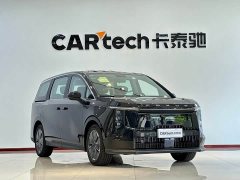 Lynk & Co Everyone 7 facelift super hybrid long battery life version enjoy version - фото 3