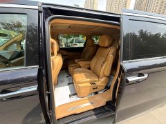 Voyah Lantu Dreamer PHEV Extra Long Range Premium Edition - фото 10