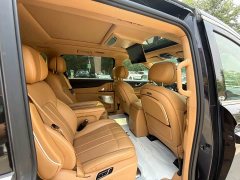Voyah Lantu Dreamer PHEV Extra Long Range Premium Edition - фото 12