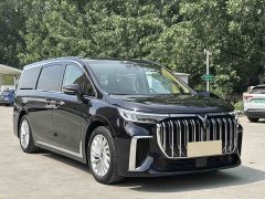 Voyah Lantu Dreamer PHEV Extra Long Range Premium Edition - фото 14