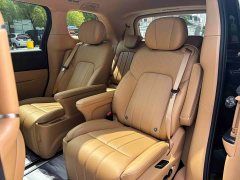 Voyah Lantu Dreamer PHEV Extra Long Range Premium Edition - фото 19