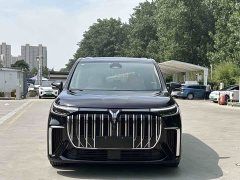 Voyah Lantu Dreamer PHEV Extra Long Range Premium Edition - фото 2