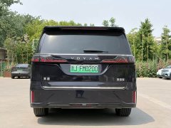 Voyah Lantu Dreamer PHEV Extra Long Range Premium Edition - фото 5