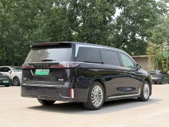 Voyah Lantu Dreamer PHEV Extra Long Range Premium Edition - фото 7