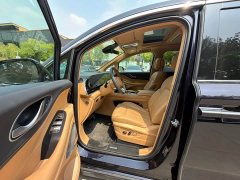 Voyah Lantu Dreamer PHEV Extra Long Range Premium Edition - фото 8