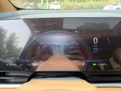 Voyah Lantu Dreamer PHEV Extra Long Range Premium Edition - фото 9