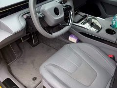 Lynk & Co EMEYA L - фото 4