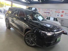 Lynk & Co Leapmoon C16 2026 pure electric 630 lidar version 6 seats - фото 2