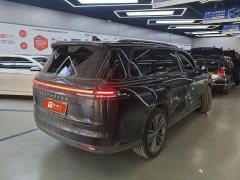Lynk & Co Leapmoon C16 2026 pure electric 630 lidar version 6 seats - фото 4