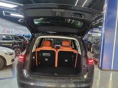 Lynk & Co Leapmoon C16 2026 pure electric 630 lidar version 6 seats - фото 9