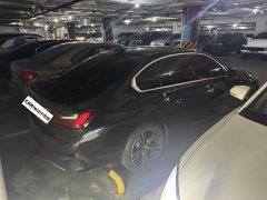 BMW 3 Series 325i M Sport Package - фото 2