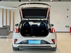 Zeekr 001 YOU version 100kWh four-wheel drive - фото 15