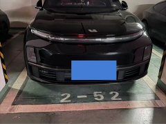 Li Auto Ideal L7 Ultra - фото 1