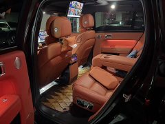 Li Auto Ideal L7 Ultra - фото 2