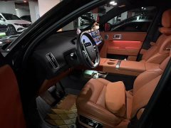 Li Auto Ideal L7 Ultra - фото 4