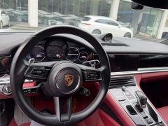 Porsche Panamera 2.9T - фото 3