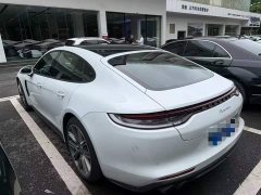 Porsche Panamera 2.9T - фото 4