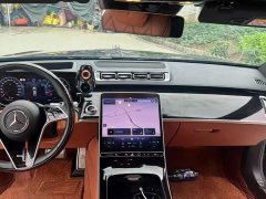 Maybach S-Class S 480 4MATIC - фото 4