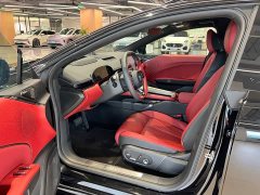 Zeekr 007GT rear-wheel drive smart driving version 75kWh - фото 10